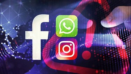 FB, IG, WA Kompak Down