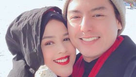 Roger Danuarta Beberkan Alasan Pisah Ranjang dengan Cut Meyriska