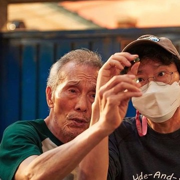 img-title 4 Film Korea yang Dibuat Sutradara 'Squid Game' Hwang Dong Hyuk, Ternyata Populer Banget!
