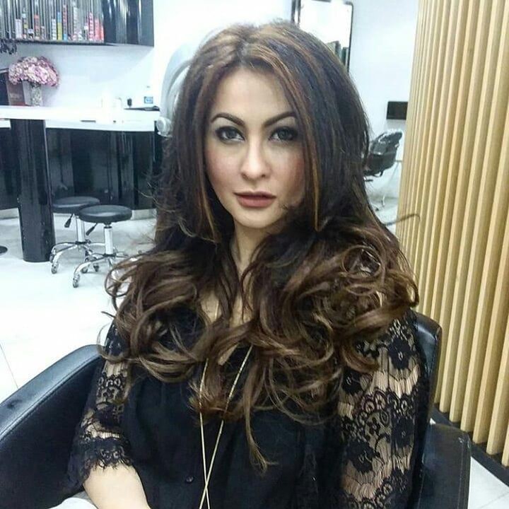 <p>Diana Pungky juga terlihat aktif menggunakan media sosial. Di Instagram, ia kerap bagikan berbagai kegiatan hariannya, lho. (Foto: Instagram @_dianapungky_)</p>