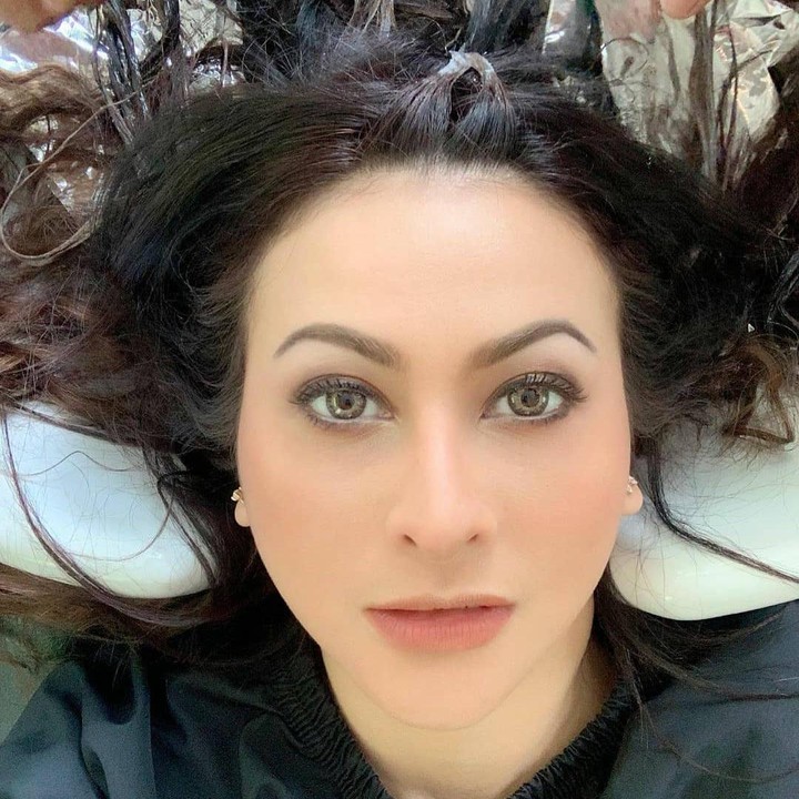 <p>Kini, nama Diana Pungky memang sudah jarang terdengar, ya? (Foto: Instagram @_dianapungky_)</p>