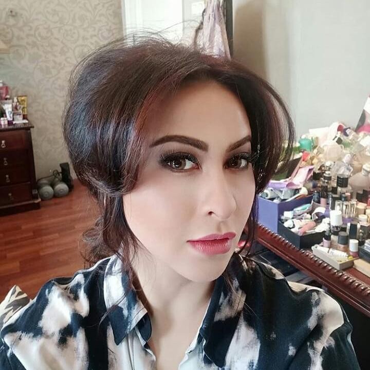 <p>Kita doakan semoga Diana Pungky sehat selalu dan sukses jalani bisnisnya ya, Bunda. (Foto: Instagram @_dianapungky_)</p>