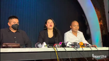 img-title Bantahan Eks Manajer Denny Sumargo soal Penggelapan Uang Rp739 Juta