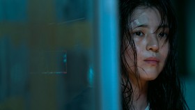 Han So-hee Ungkap Berat Badan Naik 10 Kg Demi Drama My Name