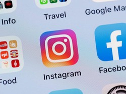 Juru Bicara Meta Ungkap Penyebab Facebook-Instagram Down Bersamaan