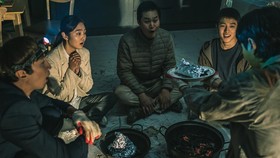 Sinopsis Sinkhole, Film Komedi Kwang-soo dan Cha Seung-won