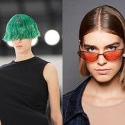 4 Tren Gaya Rambut dari Paris Fashion Week Spring/Summer 2022