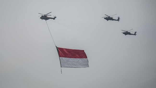Militer Indonesia Terkuat di ASEAN Versi Global Fire Power Indonesia menjadi negara dengan militer terkuat di Asia Tenggara (ASEAN) berdasarkan data terbaru dari situs Global Fire Power.