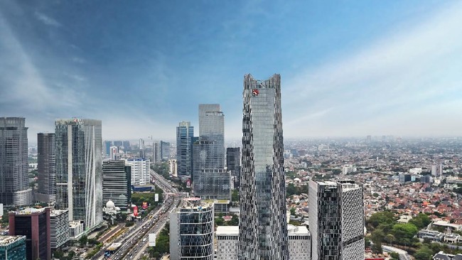 Telkom Perjelas Arah Dekarbonisasi Lewat Roadmap dan Transition Pathway