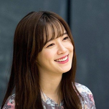 Deretan Aktris Korea Berlesung Pipi, Nggak Kalah Manis dari Shin Min Ah