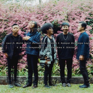 Lirik Lagu Bukan Begitu Caramu - Good Morning Everyone