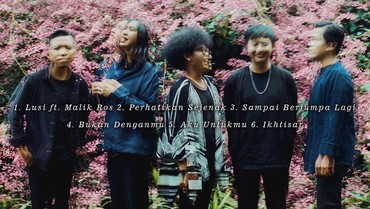img-title Lirik Lagu Bukan Begitu Caramu - Good Morning Everyone
