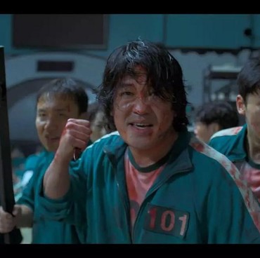 Demi Jadi Aktor, Peserta 101 Squid Game Tinggalkan Kerja Gaji Ratusan Juta