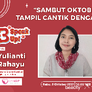 Sambut Oktober, B-Speak Up! Bakal Live di Instagram Bareng Lovepink Indonesia