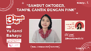 Sambut Oktober, B-Speak Up! Bakal Live di Instagram Bareng Lovepink Indonesia
