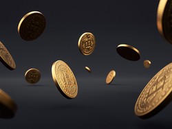 Dibilang Haram, Harga Bitcoin Sempat di Level Terendah dan Melambung Tinggi