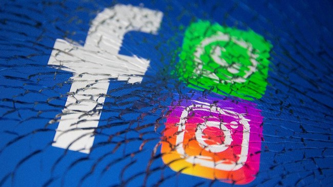 Kementerian Perdagangan (Kemendag) mengatakan Facebook, WhatsApp, dan Instagram, sedang mengajukan izin social commerce.