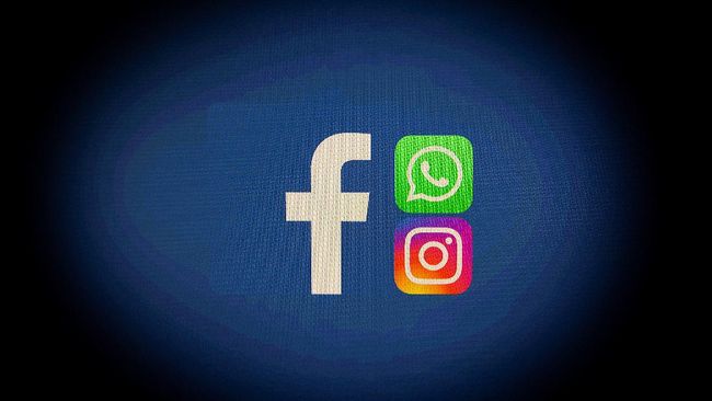 Facebook ungkap penyebab Instagram hingga Whatsapp Down hingga enam jam hari ini.