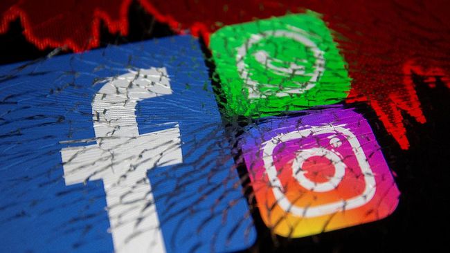 BNPT Temukan 600 Situs hingga Akun Paham Radikal, Facebook Terbanyak Badan Nasional Penanggulangan Terorisme (BNPT) menemukan lebih dari 600 situs/akun yang bermuatan unsur radikal sepanjang tahun 2022.