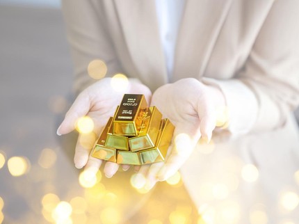 Indonesia Punya Tanaman Penghasil Emas 5 Gram, Begini Bentuk & Prosesnya Bun