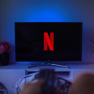 Netflix Hentikan Serial Animasi Buatan Meghan Markle