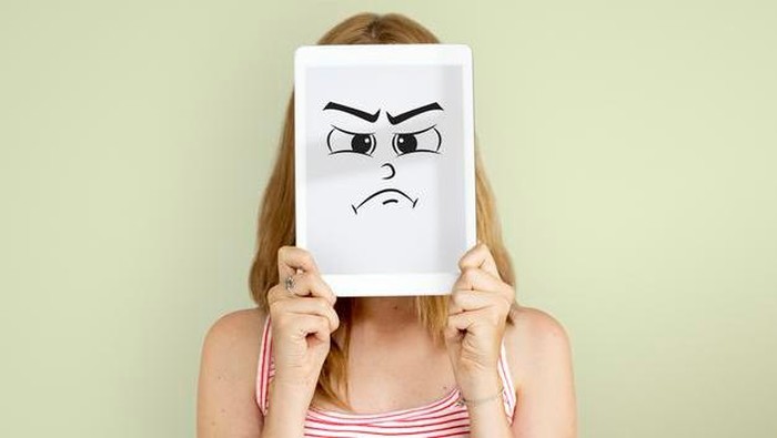 Sering Terjadi, Ini 5 Hal yang Bikin Panik Saat Menstruasi! Bau Darah Penyebab Rasa Insecure Salah Satunya