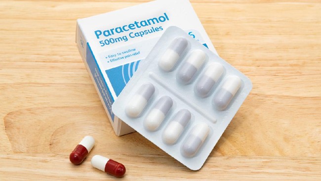 Pemerintah Indonesia bakal menjalin kerjasama di bidang kesehatan dengan Turki, salah satunya produksi bersama obat paracetamol.