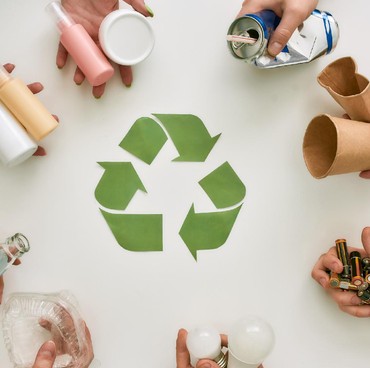 Ini Cara Mudah Mengolah Sampah Plastik dari Kemasan Kosmetik