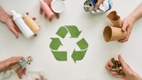 Langkah Mudah Mengolah Sampah Plastik Multilayer & HDPE yang Berbahaya