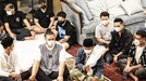 Intip Rumah Mewah Ivan Gunawan yang Baru Saja Direnovasi Ivan Gunawan baru saja menggelar syukuran karena rumah mewahnya hampir selesai direnovasi. Yuk intip rumah mewahnya!