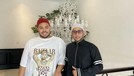 Intip Rumah Mewah Ivan Gunawan yang Baru Saja Direnovasi Ivan Gunawan baru saja menggelar syukuran karena rumah mewahnya hampir selesai direnovasi. Yuk intip rumah mewahnya!