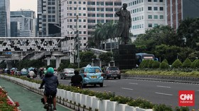PPKM Jawa Bali: DKI Kasus Covid Terbanyak, Jatim Kematian Tertinggi