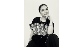 Jennifer Laurantius Satukan Jakarta-New York Lewat JVLAURNT