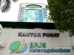 Begini Cara Cek Saldo BPJS Ketenagakerjaan Lewat Aplikasi BPJSKU