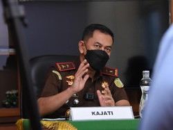 Upaya Berantas Korupsi di Jabar, Kajati: Saya Tak Main-main!