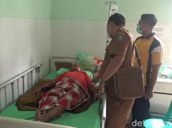 Kondisi Korban Keracunan Massal di Jombang Membaik, 3 Masih Opname