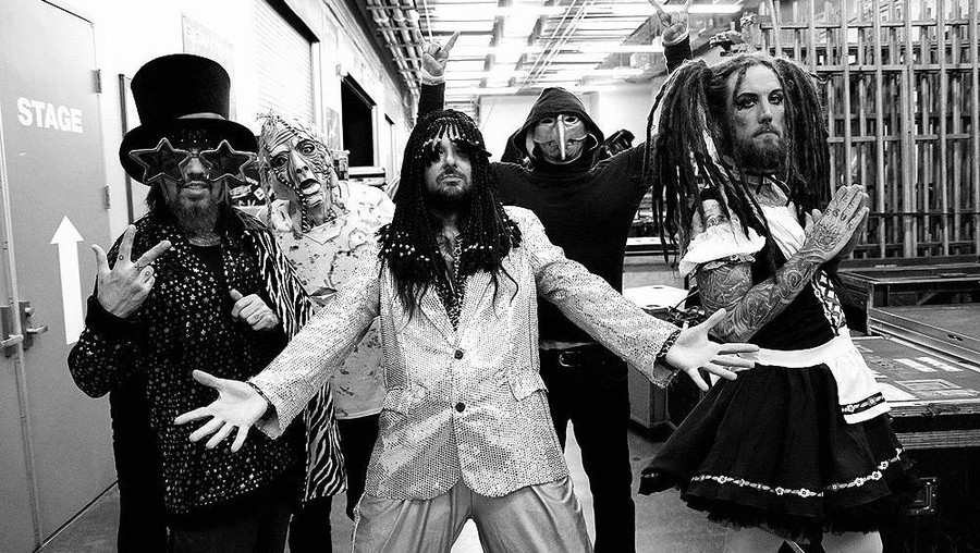 KoRn