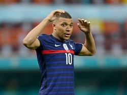 KFC Prancis Tegaskan Tak Ada Niat Tuntut Kylian Mbappe