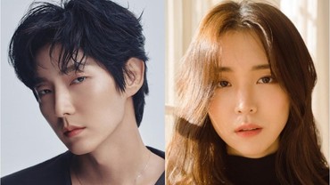 img-title Lee Joon Gi & Kim Ji Eun Bertemu di Drama Korea Terbaru