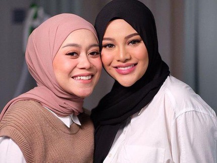Aurel Minta Lesti Kejora Cuek: Hamil Kalau Stres Kasihan, Baby-nya Ikut Stres