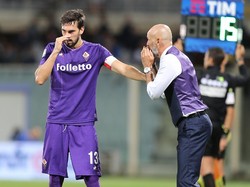 Pelatih AC Milan Masih Trauma Kematian Astori