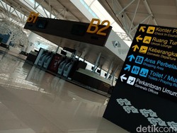 Masa Berlaku PCR untuk Penerbangan, Ini Aturan Terbarunya