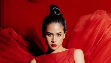 img-title Lulus S2 dengan Dua Gelar, Inilah Maudy Ayunda si Cantik nan Pintar