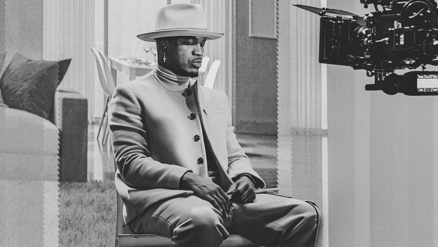 Ne-Yo Ne-Yo