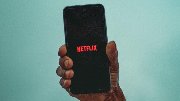 5 Tontonan Singkat di Netflix Kurang dari 30 Menitan, Cocok Disambi Pas Lagi Tunggu Antrean! 5 Tontonan Singkat di Netflix Kurang dari 30 Menitan, Cocok Disambi Pas Lagi Tunggu Antrean!