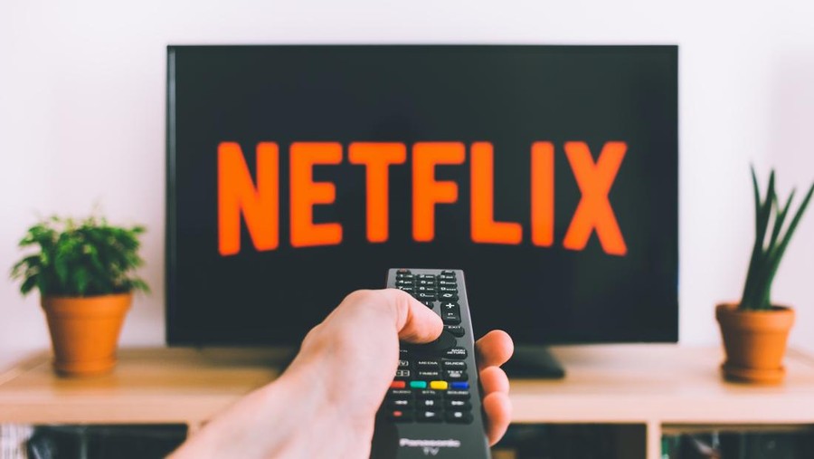 Netflix Netflix
