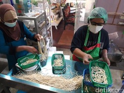 Kenal Inovator Pangan Bahan Lokal? Ajukan Sosoknya di DPD RI Awards 2026