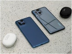 Saat Fotografer hingga Sutradara Jajal Kamera OPPO Find X3 Pro 5G