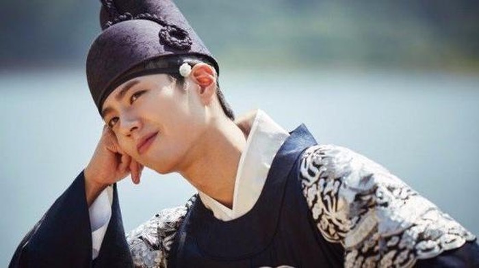 5 Aktor Korea dengan Wajah 'Mahal' yang Cocok Jadi Anggota Kerajaan 5 Aktor Korea dengan Wajah 'Mahal' yang Cocok Jadi Anggota Kerajaan