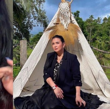 Penampilan Jennifer Jill Usai Rehabilitasi Disebut Makin Langsing & Tirus